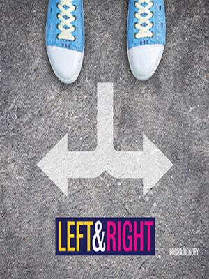 cover image of Left & Right 
